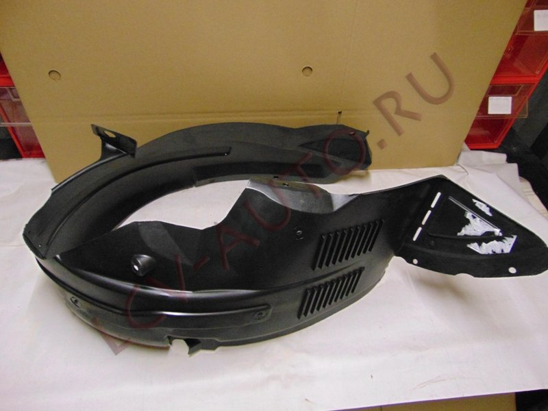 Подкрылок передний правый - HYUNDAI-KIA (артикул: 868121J000)