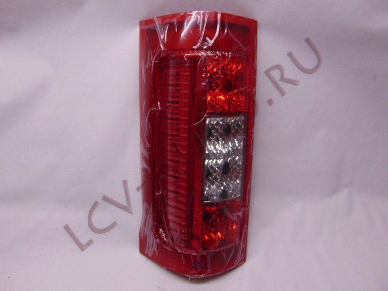 Фонарь задний левый +плата - MAGNETI MARELLI (артикул: LLD442)