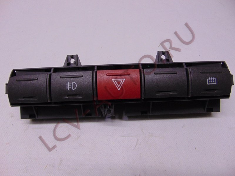 Блок кнопок - FIAT (артикул: 735338755)