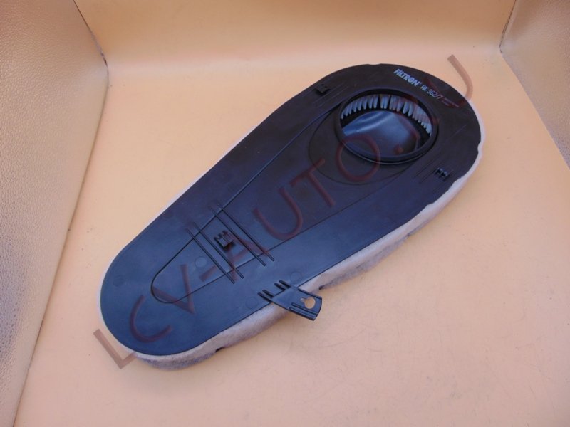 Фильтр воздушный - FILTRON (артикул: AK 362/7)