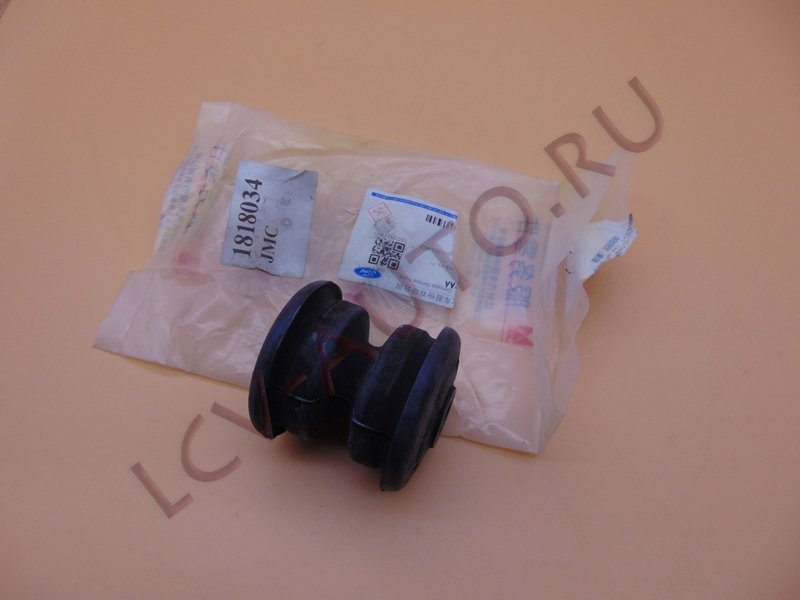 С/блок рессоры (задний, цельный) 14- - FORD JMC (артикул: 1818034)