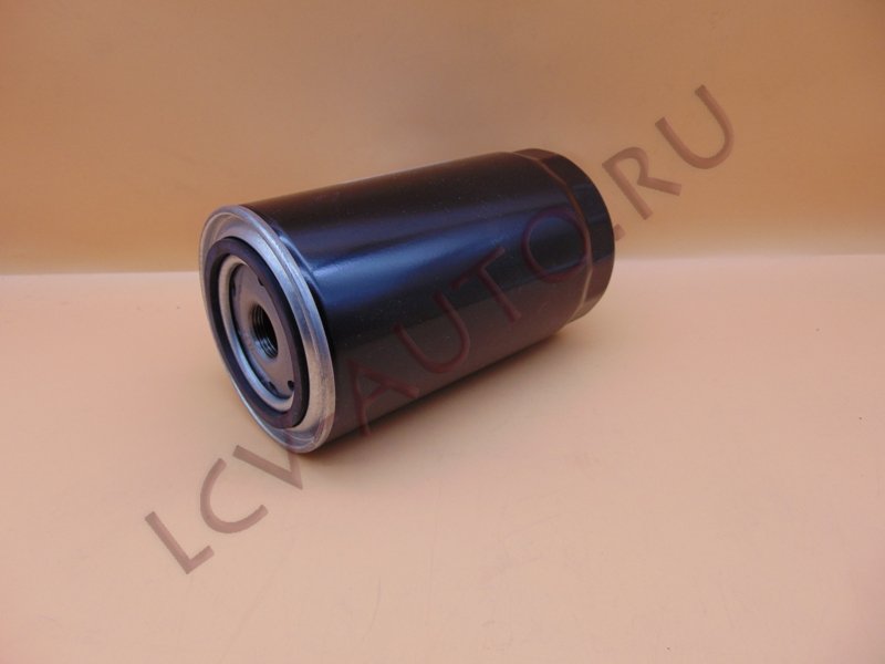 Фильтр масляный 3.0 IVECO - FILTRON (артикул: OP 592/7)