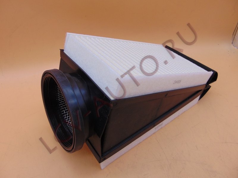 Фильтр воздушный - FILTRON (артикул: AK 381)