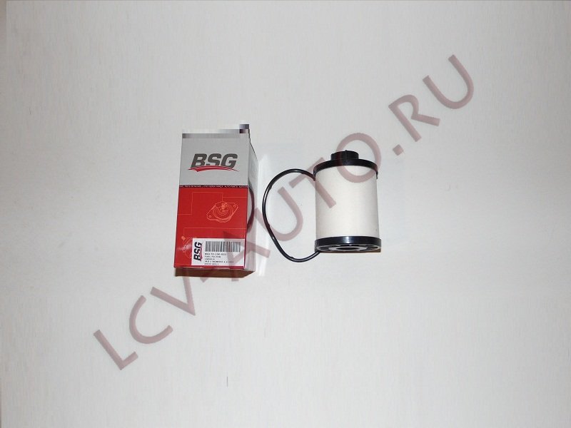 Фильтр топливный - BSG (артикул: BSG 70-130-002)