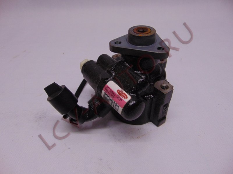 Насос ГУР - ZF (артикул: 8001689)