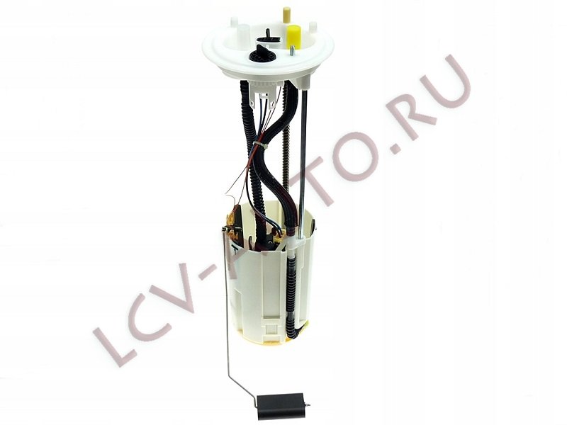 Насос топливный (два выхода) - BOSCH (артикул: 0 580 203 429)