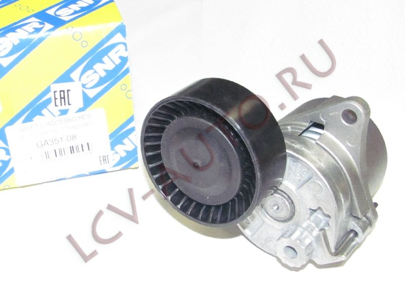 Ролик генератора натяжной C - SNR/NTN (артикул: GA35108)