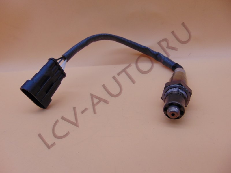 Датчик Лямбда-зонд - BOSCH (артикул: 0 258 006 206)