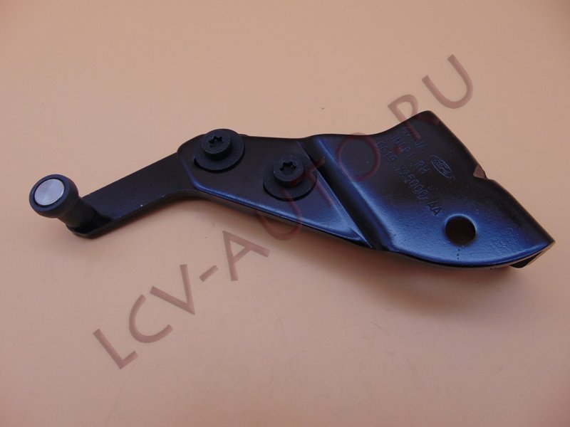 Ролик сдвижной двери нижний - FORD JMC (артикул: 1667673)