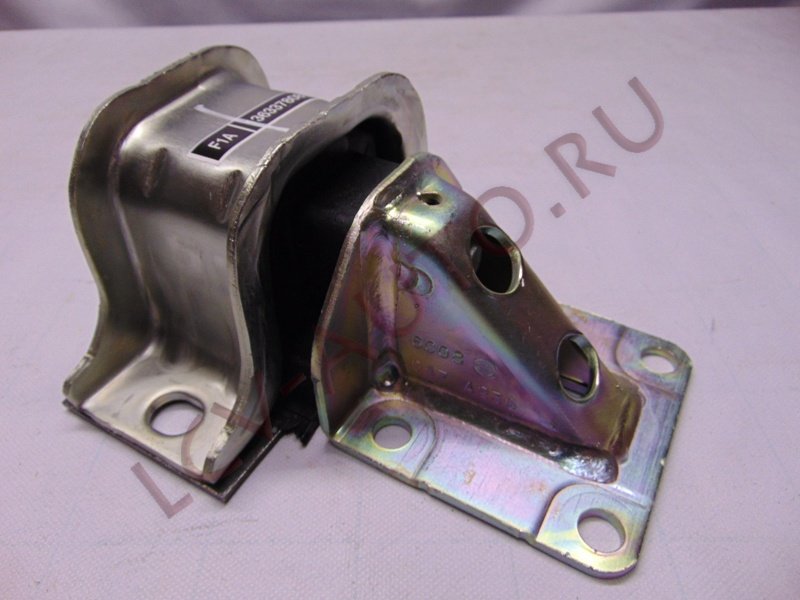 Подушка двигателя левая - MAGNETI MARELLI (артикул: 8539300CFG)