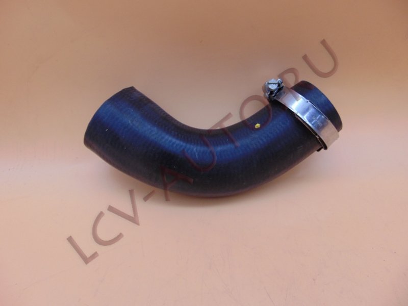 Патрубок интеркулера FWD (короткий) - RAPRO (артикул: R16230)