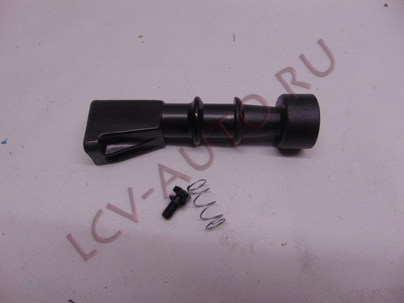 Р/к механизма перекл передач (кулиса) КПП Iveco Daily III - IVECO (артикул: 42556212)