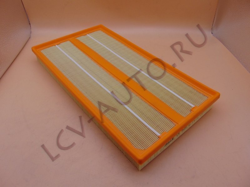 Фильтр воздушный - KNECHT/MAHLE (артикул: LX1573)