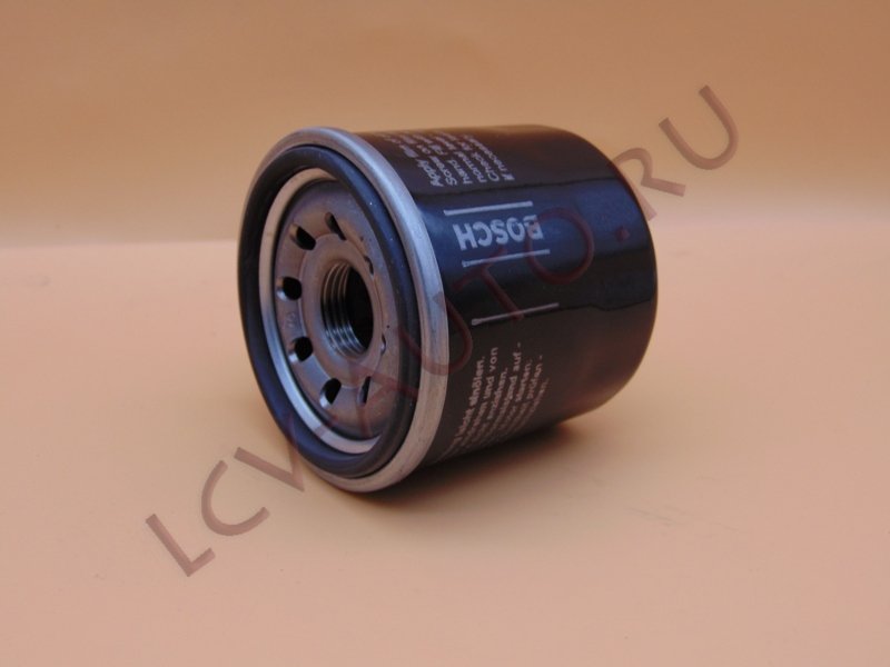 Фильтр масляный - BOSCH (артикул: 0986452058)