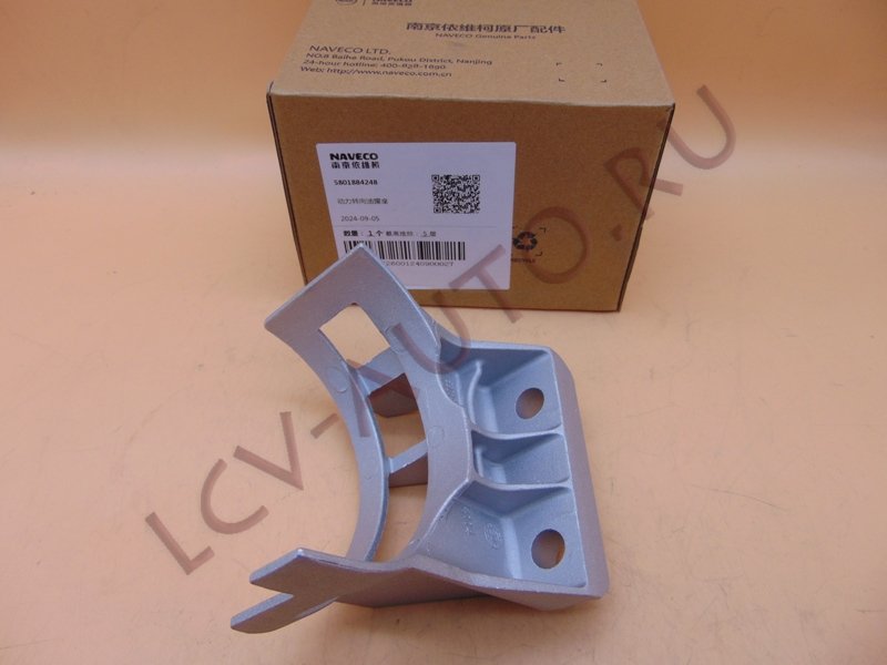 Кронштейн бачка ГУРа - NAVECO (артикул: 5801884248)