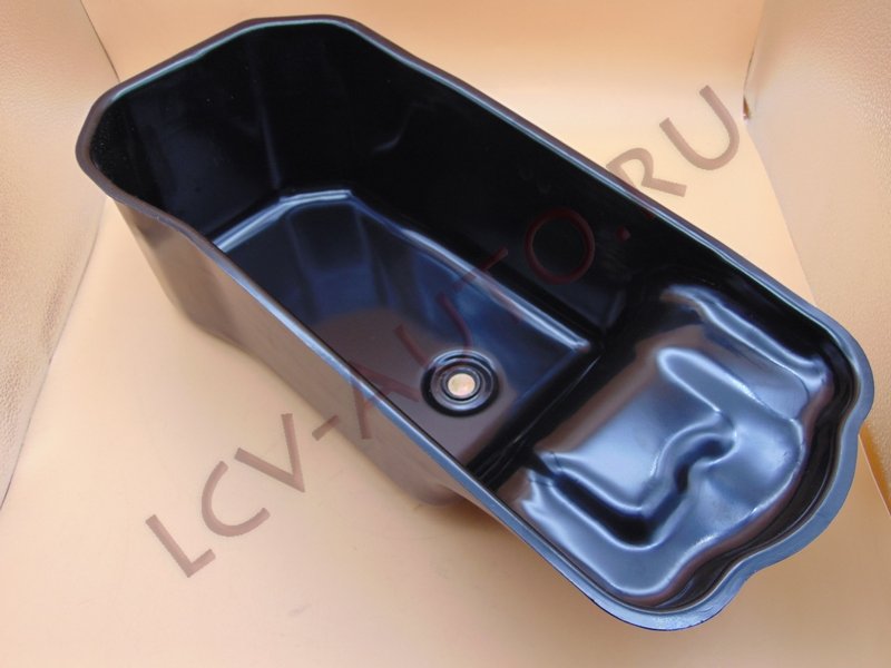 Поддон масляный 3.0 IVECO - NAVECO (артикул: 5801880345)