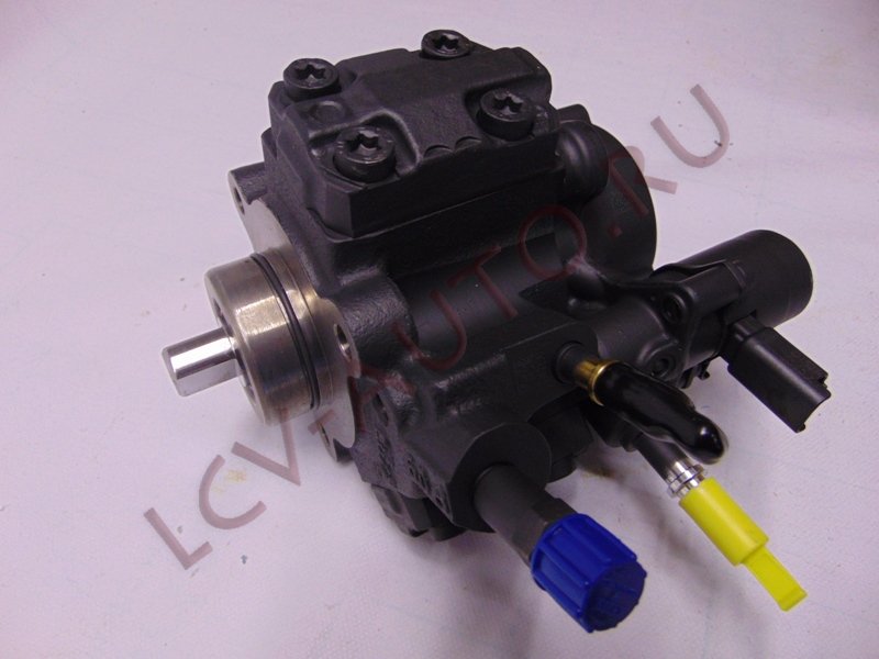 ТНВД 125-155 2.2 FORD FWD - PEUGEOT-CITROEN (артикул: 9812122980)