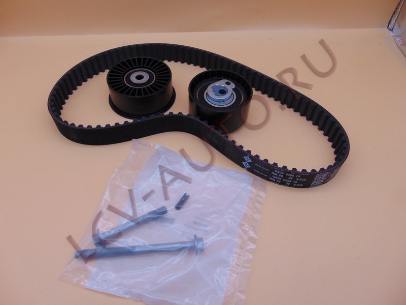 Ремкомплект ГРМ - INA (артикул: 530 0198 10)