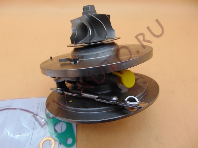 Турбокомпрессор 140 (ТОЛЬКО КАРТРИДЖ) - POWERTECTURBO (артикул: 752610-S)