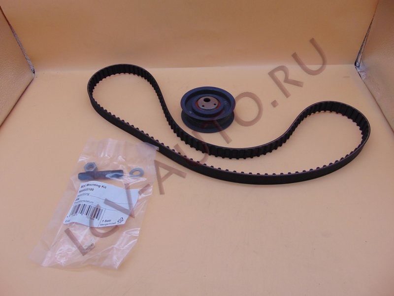 Ремкомплект ГРМ - INA (артикул: 530014910)