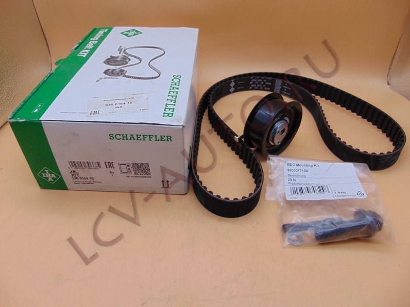 Ремкомплект ГРМ - INA (артикул: 530 0164 10)