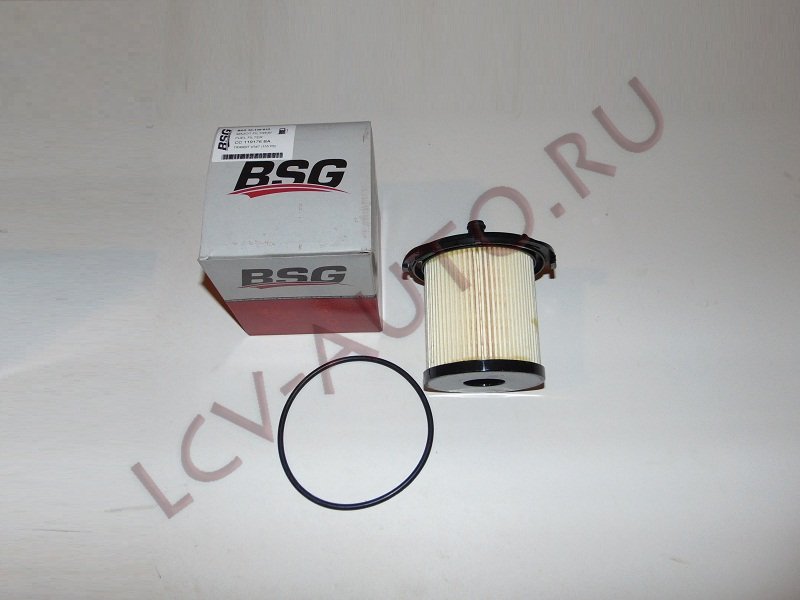 Фильтр топливный 125-155 - BSG (артикул: BSG 30-130-012)