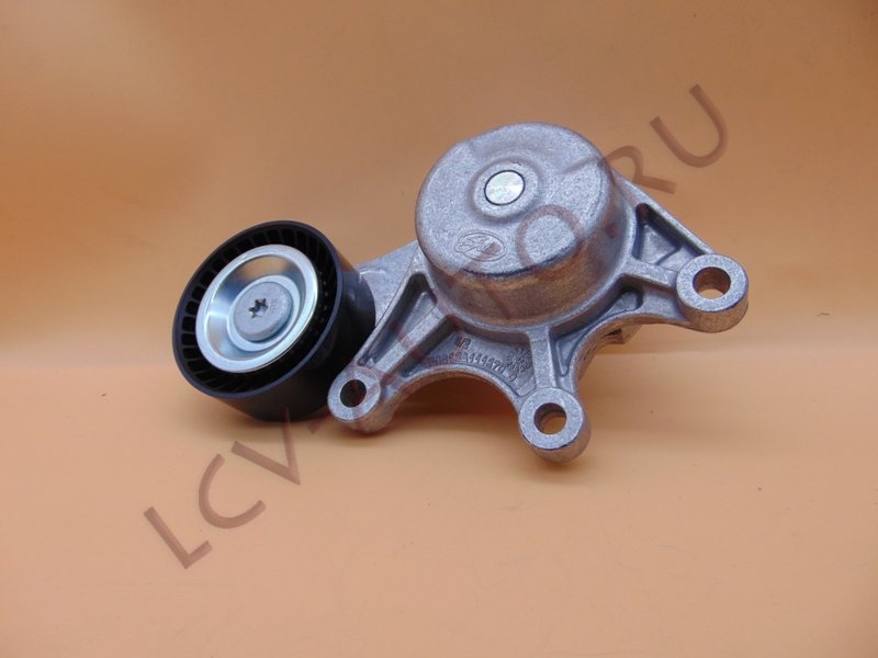 Ролик приводного ремня - GATES (артикул: T39191)