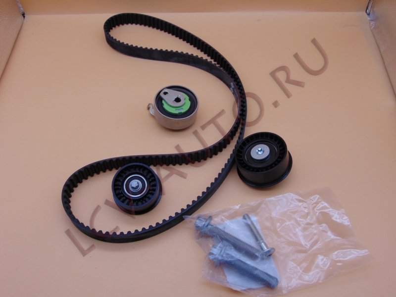 Ремкомплект ГРМ - INA (артикул: 530 0441 10)