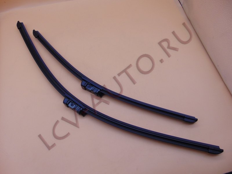 Щетка стеклоочистителя (2шт к-т) - BOSCH (артикул: 3397007088)