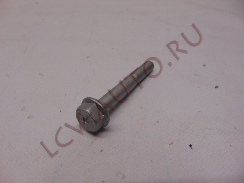 Болт М08*60 натяжного ролика ГРМ 2.3 IVECO - IVECO (артикул: 16674635)