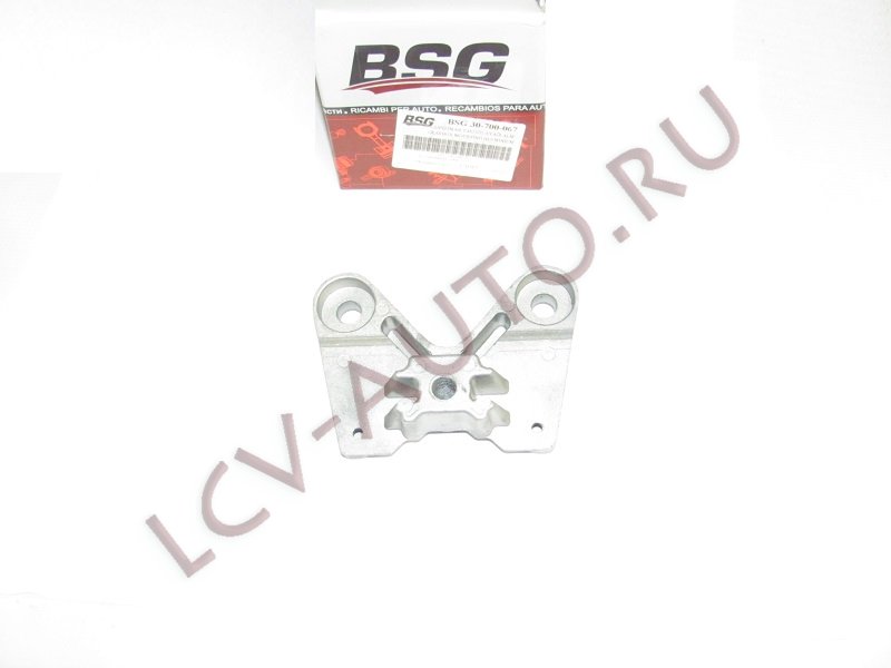 Кронштейн КПП - BSG (артикул: BSG 30-700-067)
