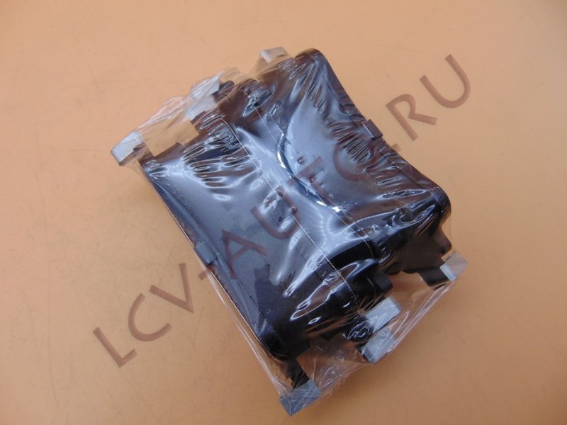 Колодки тормозные задние - BOSCH (артикул: 0986494833)