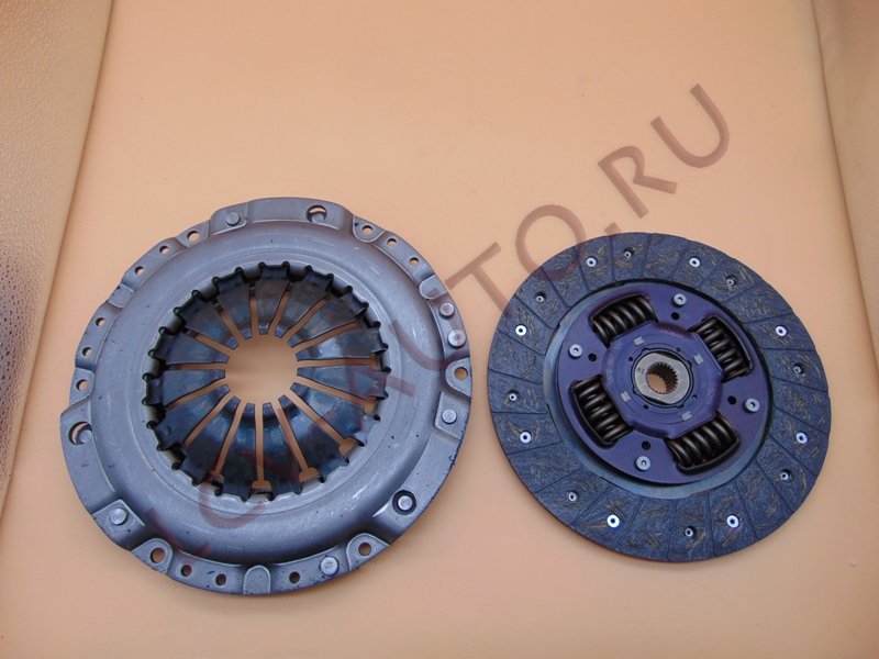 Сцепление к-т - SACHS (артикул: 3000 951 482)