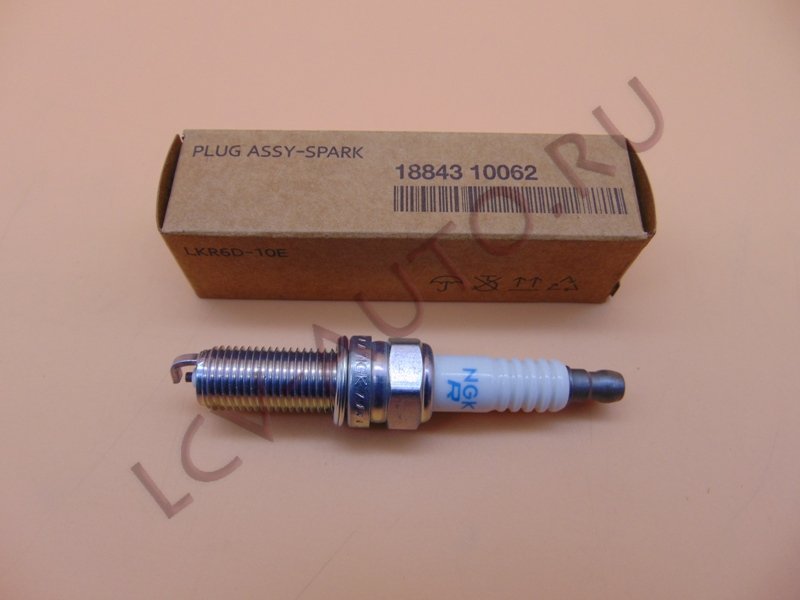 Свеча зажигания - HYUNDAI-KIA (артикул: 1884310062)