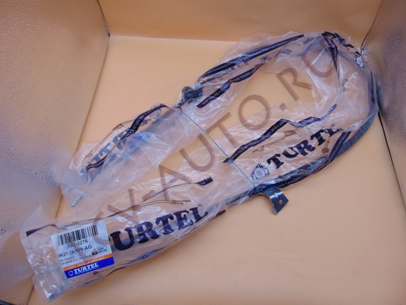 Трос ручника зад.лев. - BSG (артикул: TUR 502-3276)