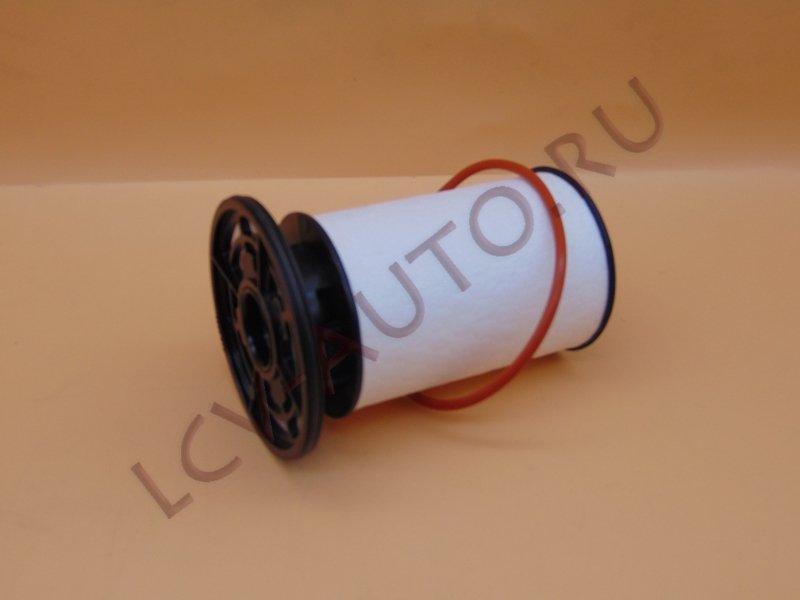 Фильтр топливный Фиат Дукато 2.3 IVECO (для пластикового корпуса) - UFI (артикул: 26.076.00)
