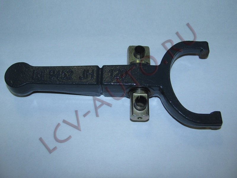 Вилка сцепления - NAVECO (артикул: 99479447)