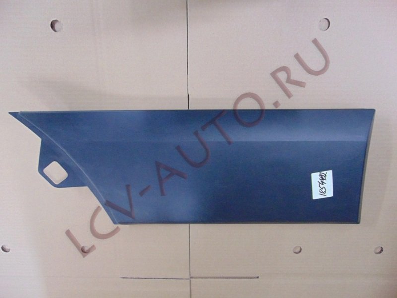 Молдинг заднего правого крыла - FORD (артикул: 1854492)