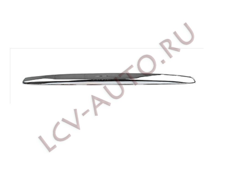 Ручка крышки багажника - BSG (артикул: BSG 30-970-016)