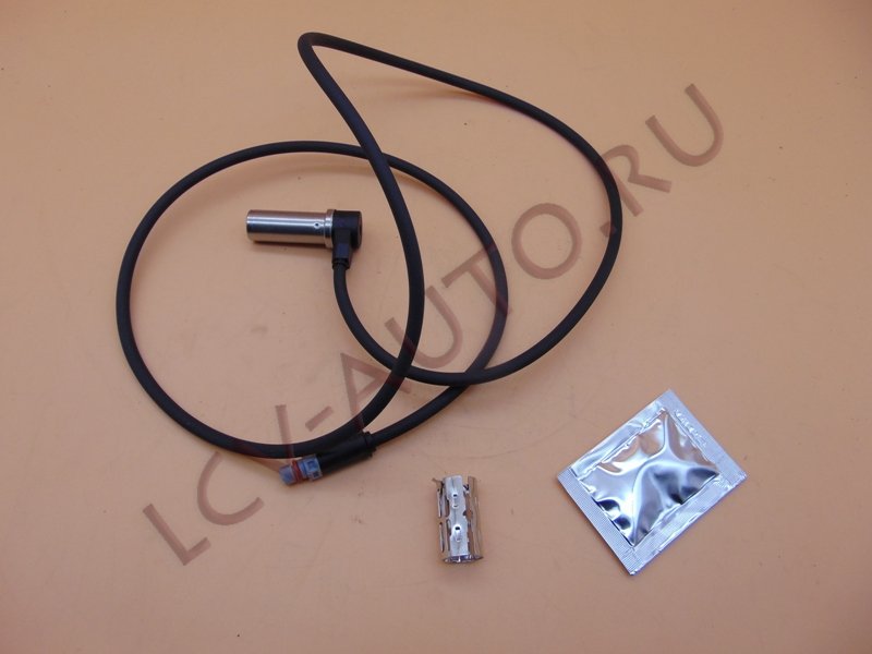 Датчик ABS передний/задний - NAVECO (артикул: 504007426)