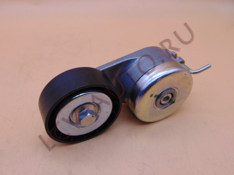 Ролик генератора натяжной - SKF (артикул: VKM32023)