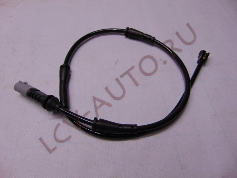 Датчик износа колодок перед +F30 - BSG (артикул: BSG 15-201-061)