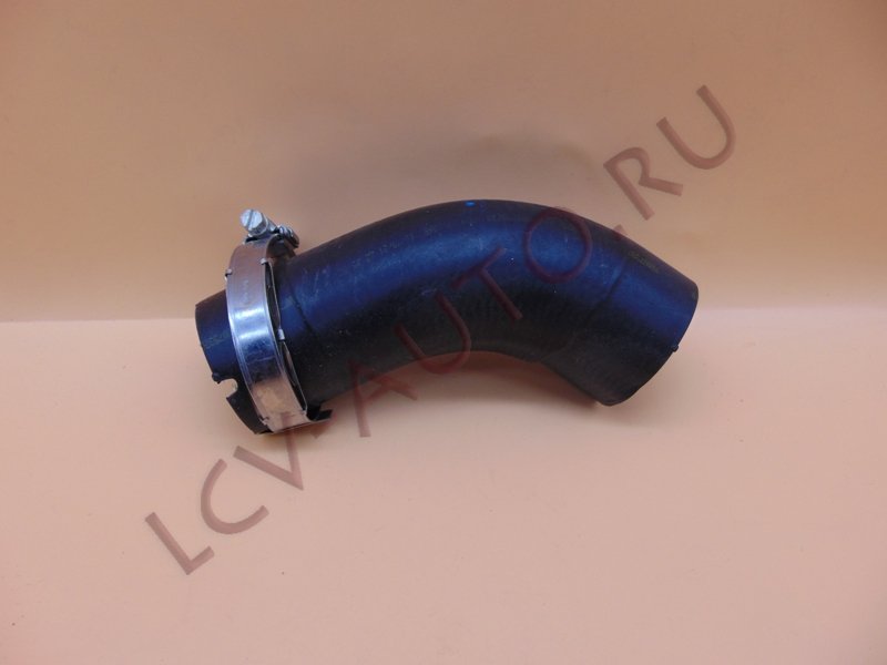 Патрубок интеркуллера короткий - RAPRO (артикул: R16217)