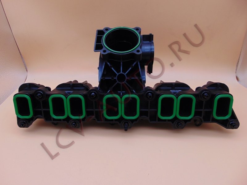 Коллектор впускной 2.2 FORD евро 5 - FORD JMC (артикул: 1770548)