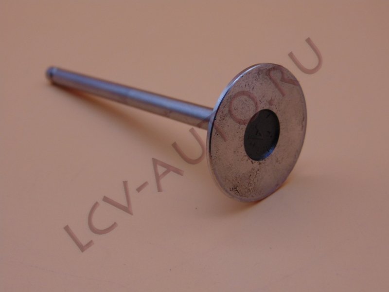 Клапан впускной - JAC (артикул: 1003014FE010)