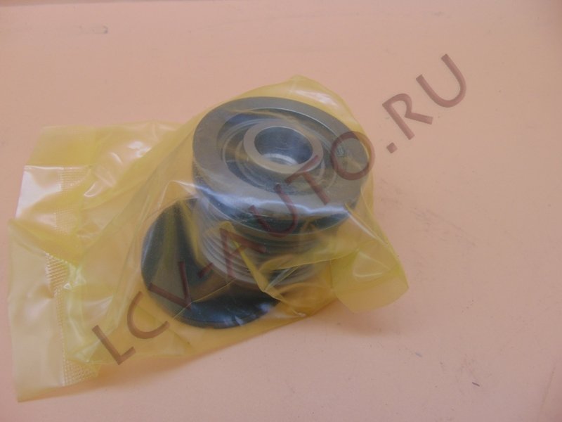 Шкив генератора - VALEO (артикул: 588020)