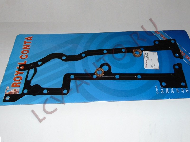 Прокладка полуподдона 2.2/2.4 FORD - BSG (артикул: R 205-390)