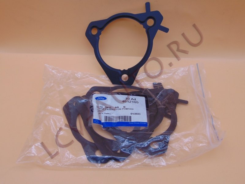 Прокладка вакуумного насоса 2.4 FORD - FORD (артикул: 4612105)