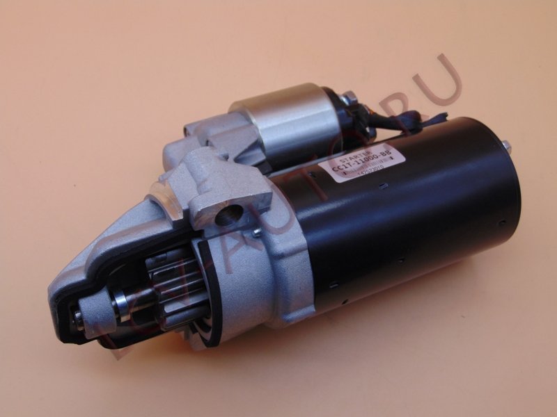 Стартер 2.2 FORD 155 FRENZO - FRENZO (артикул: 1741087)