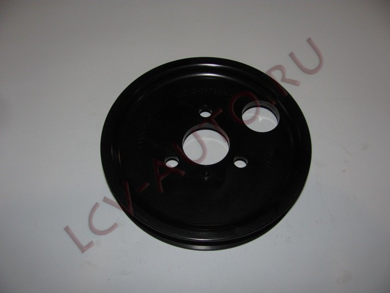 Шкив насоса ГУРа 2.2 FORD - PEUGEOT-CITROEN (артикул: 4009.P0)